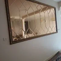 آینه تزیئنی