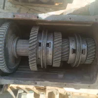 گیربکس ‌کاویان ۱۱۹ بشرط‌مکانیک‌|قطعات یدکی و لوازم جانبی|زابل, |دیوار