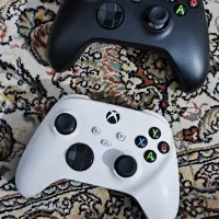 xbox seris/ایکس باکس سری اس/نسل نهم/هارد۴ترا|کنسول، بازی ویدئویی و آنلاین|تهران, صادقیه|دیوار