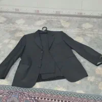 کت شلوار مردانه