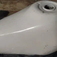 دوعدد باک تریلXL/باک هوندا/گلگیر،بغلی،قاب چراغ جلو|قطعات یدکی و لوازم جانبی|یاسوج, |دیوار