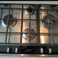 گاز رو میزی آریستون