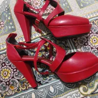 کفش مجلسی|کیف، کفش، کمربند|چناران, |دیوار