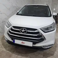 جک S3 مدل ۱۴۰۳|خودرو سواری و وانت|رباطکریم, رباطکریم|دیوار