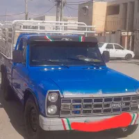 نیسان زامیاد مدل ۱۴۰۱ فروشی|خودرو سواری و وانت|بهبهان, |دیوار