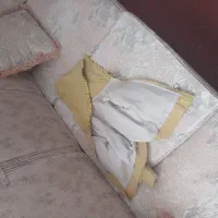 دو تا کاپشن تمیز وتازه بچه گانه دخترانه ۳تا۴ ساله|کفش و لباس بچه|اردبیل, |دیوار