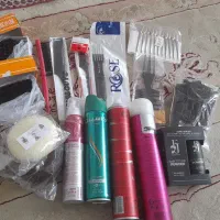 فروش وسایل شینیون