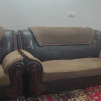 مبل هفت نفره ( سه میلیون تومان)