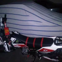 موتور ایکس2 x2|موتورسیکلت|تهران, تهرانپارس شرقی|دیوار