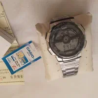 ساعت کاسیو اصلی Casio