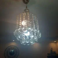 لوستر تک شاخه