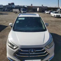 فروش جک S3 مدل 97|خودرو سواری و وانت|تهران, باغ خزانه|دیوار