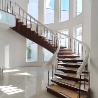 پله سازی مهر استپ