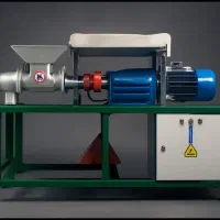 فروش انواع دستگاه تولید زغال چینی و حبه ای|ماشینآلات صنعتی|هشتگرد, تهران دشت|دیوار