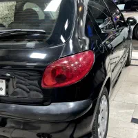 206 مدل 82 تیپ 2