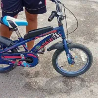 دوچرخه