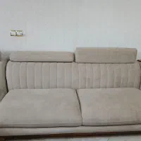 مبل ال|مبلمان خانگی و میز عسلی|رباطکریم, رباطکریم|دیوار