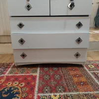 دراور و گلیم فرش