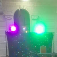 ارکستر گروه موسیقی موزیک زنده  خواننده نوازنده|خدمات پذیرایی، مراسم|همدان, |دیوار