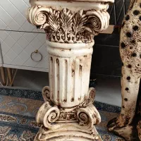 مجسمه گچی|مجسمه، تندیس، ماکت|کرمانشاه, |دیوار