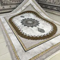 فرش ماشینی+تلفیقی از زیبایی و آرامش*