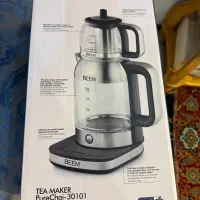 چای ساز Beem بیم مدل PURECHAI30101 زیرقیمت