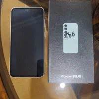 گوشی گلکسی S23 fe