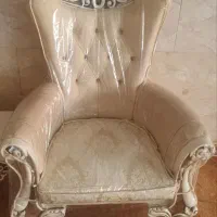 مبل میز عسلی|مبلمان خانگی و میز عسلی|صباشهر, |دیوار