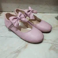 کفش بچگانه دخترانه