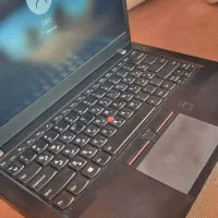 لب تاپ لنوو سری thinkpad|رایانه همراه|آمل, |دیوار