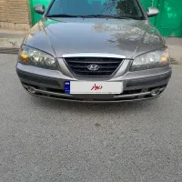 هیوندای آوانته اتومات