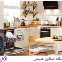خرید اقساطی از کیومارت