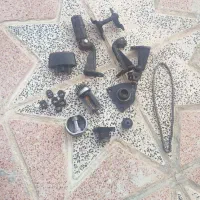 موتور پالس. قطعات موتور پالس. لوازم موتور پالس|موتورسیکلت|تهران, والفجر (افسریه)|دیوار