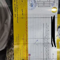 پارس موتور جدید سفارشی|خودرو سواری و وانت|قائن, |دیوار