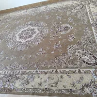 فرش ماشینی دوازده متری|فرش|بیرجند, |دیوار