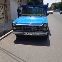 اتوباروباربری رهسپار