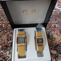 ست ساعت عروس و داماد|ساعت|ساوه, |دیوار