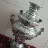 سماور|سماور، چای‌ساز، قهوه‌ساز|اسدآباد, |دیوار