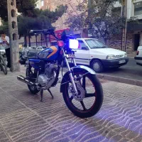 موتور 200 احسان