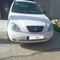 تیبا2مدل ۹۸