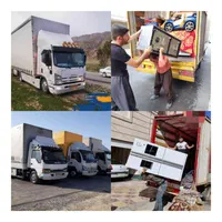 باربری اسباب کشی منزل حمل بار 100%تضمین|خدمات حمل و نقل|کازرون, |دیوار