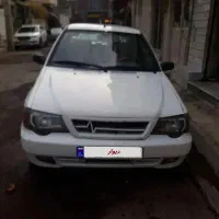 پراید ۱۳۲ مدل ۹۰ هیدرولیک|خودرو سواری و وانت|الوند, |دیوار