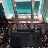 چرخ کیف|کیف، کفش، کمربند|ساوه, |دیوار