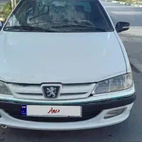 پژو پارس سال فروشی