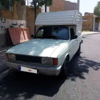 پیکان وانت مدل 93