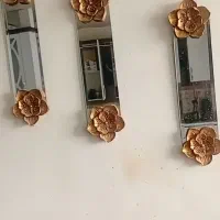 ۳تا آینه