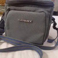 کیف خارجی برزنتی هانیمکس