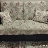 مبل 7نفره|مبلمان خانگی و میز عسلی|ورامین, ورامین|دیوار