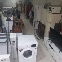 خریداروفروش لباسشویی