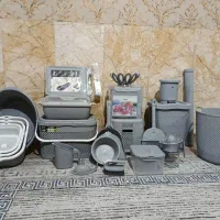 سرویس لاک نو مناسب عروس